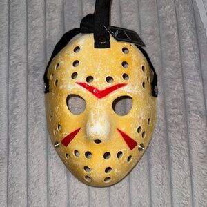 Friday 13th mask